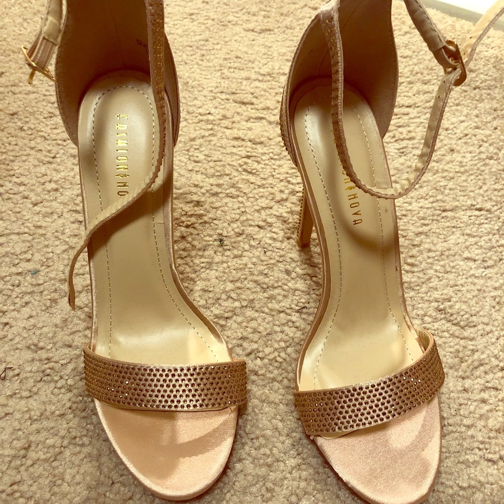 Sexy heels